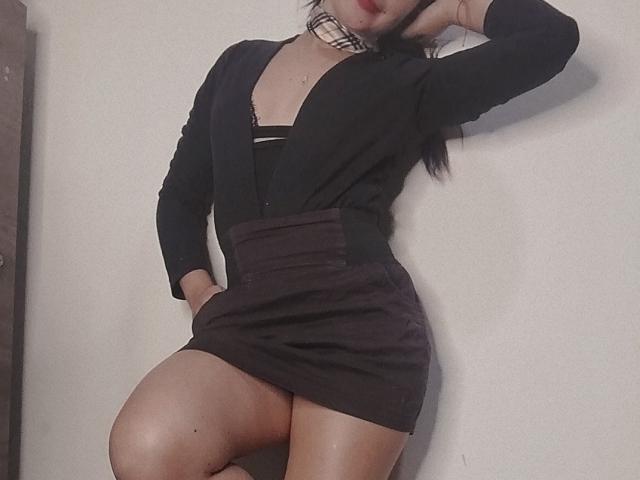 WendySchulz - Live sexe cam - 19204286