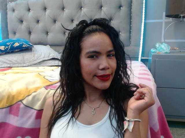 ArianaMorgan - Live sex cam - 19204390