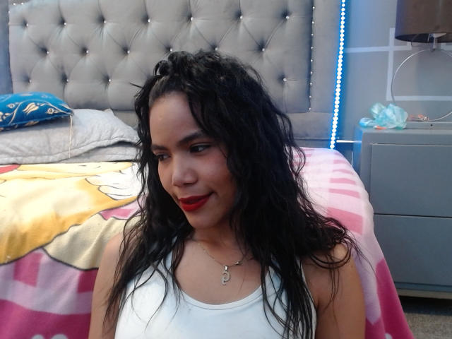 ArianaMorgan - Live sex cam - 19204394