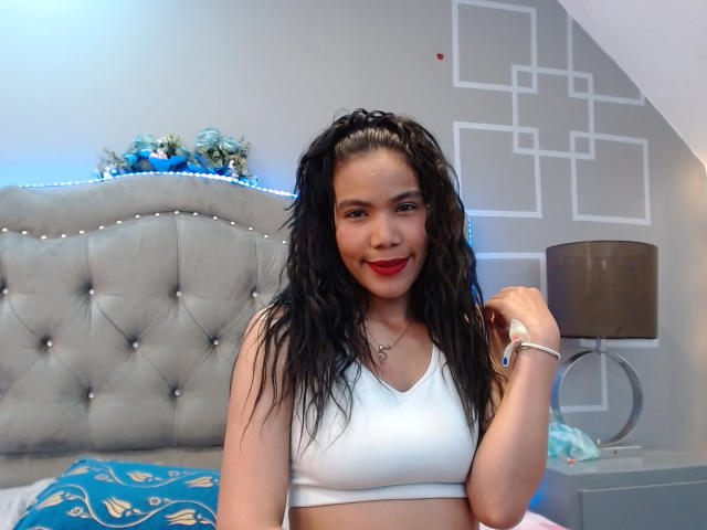 ArianaMorgan - Live porn &amp; sex cam - 19204434