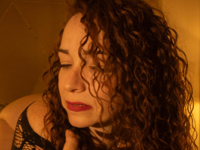 ScarletthVega - Sexe cam en vivo - 19204670