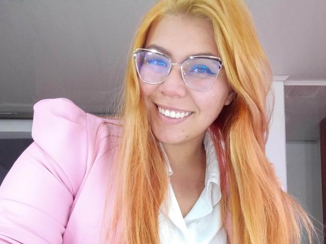 RebeccaSimmons - Sexe cam en vivo - 19205026