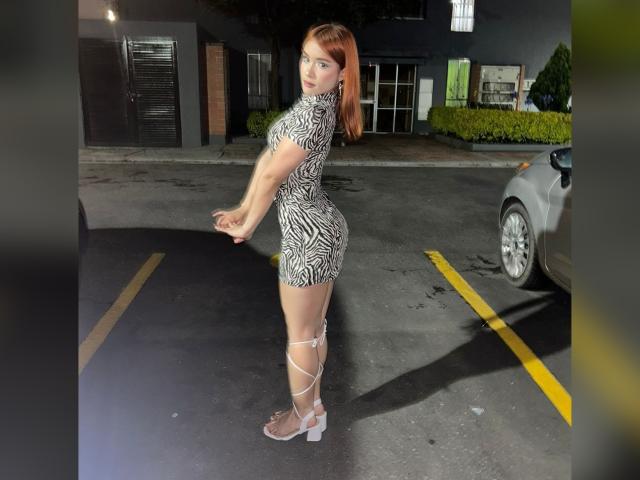 CandieSalas - Live porn &amp; sex cam - 19205818