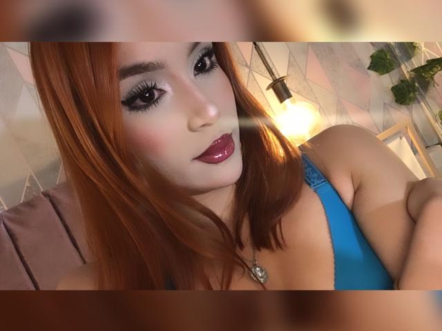 CandieSalas - Live Sex Cam - 19205826