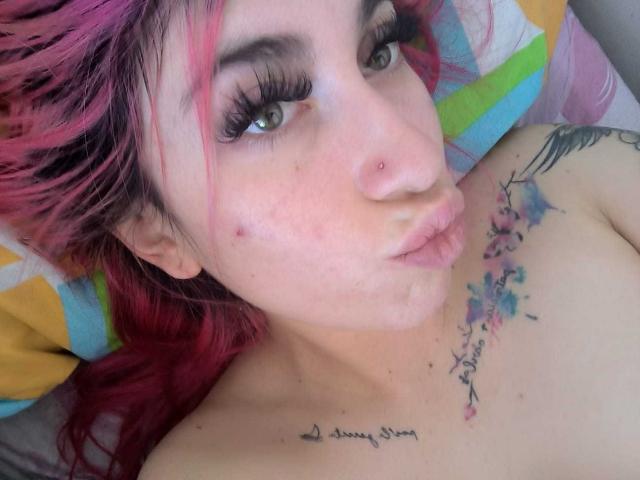 SammyViolet - Live porn &amp; sex cam - 19206062