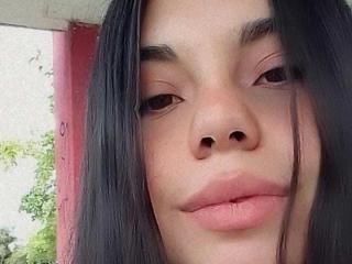 IssaMarquez - Sexe cam en vivo - 19206558