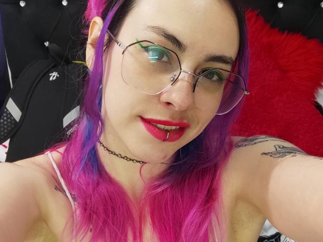 NatashaLau - Élő pornó és szexkamera - 19206630