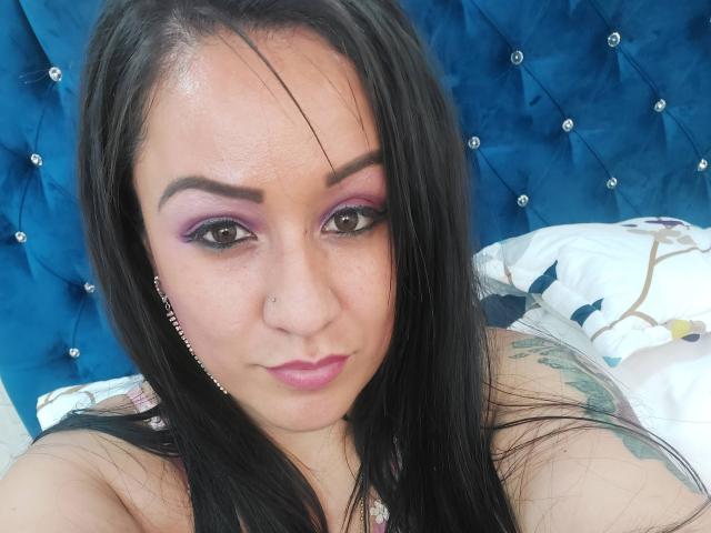 LuciIanaDiaZ - Sexe cam en vivo - 19206930