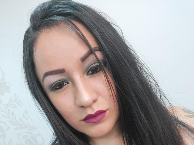 LuciIanaDiaZ - Sexe cam en vivo - 19206946