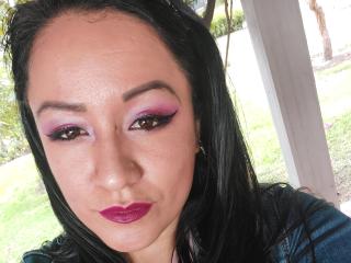 LuciIanaDiaZ - Live porn &amp; sex cam - 19206962