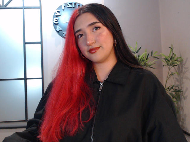 IsabellaClown - Sexe cam en vivo - 19207034