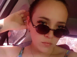 LucieIlse - Camera khiêu dâm &amp; quyến rũ trực tiếp - 19207130