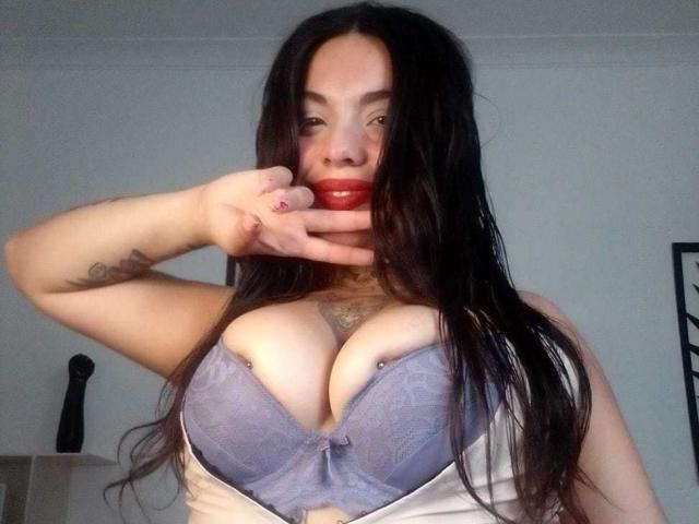 IssaMarquez - Sexe cam en vivo - 19207758