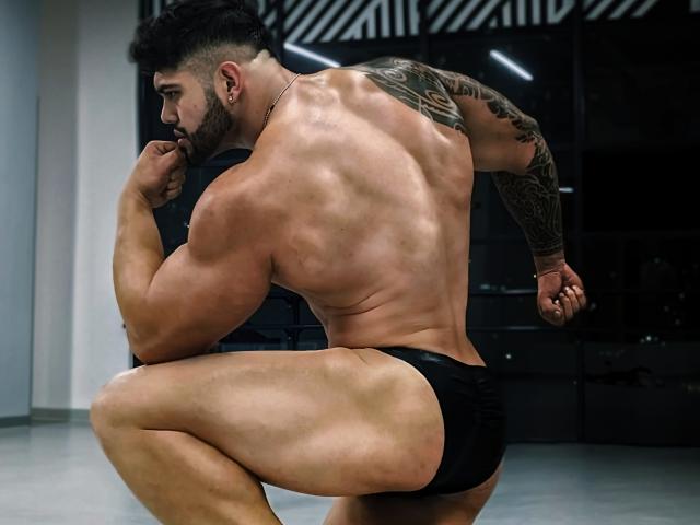 MikeGreyn - Live porn &amp; sex cam - 19207866