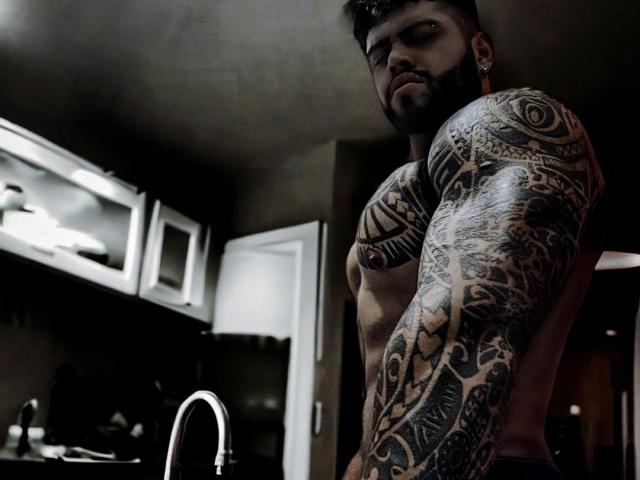 MikeGreyn - Live porn &amp; sex cam - 19207874