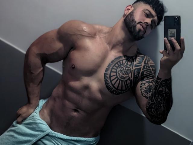 MikeGreyn - Live porn &amp; sex cam - 19207898