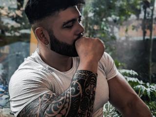 MikeGreyn - Live porn &amp; sex cam - 19207906