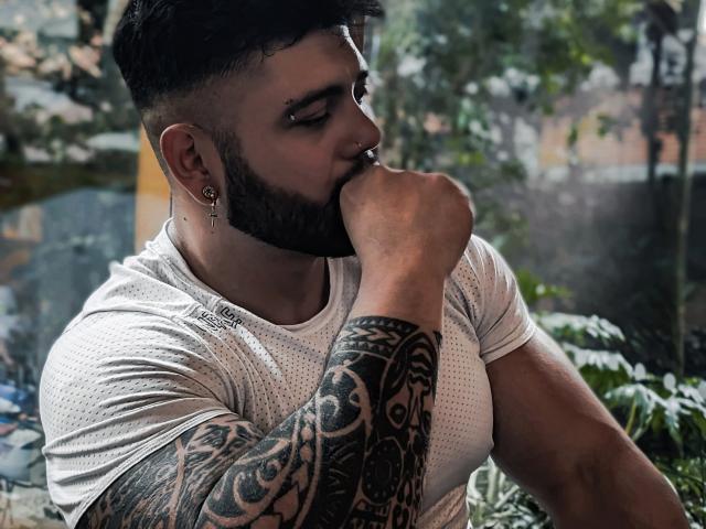 MikeGreyn - Camera khiêu dâm &amp; quyến rũ trực tiếp - 19207906