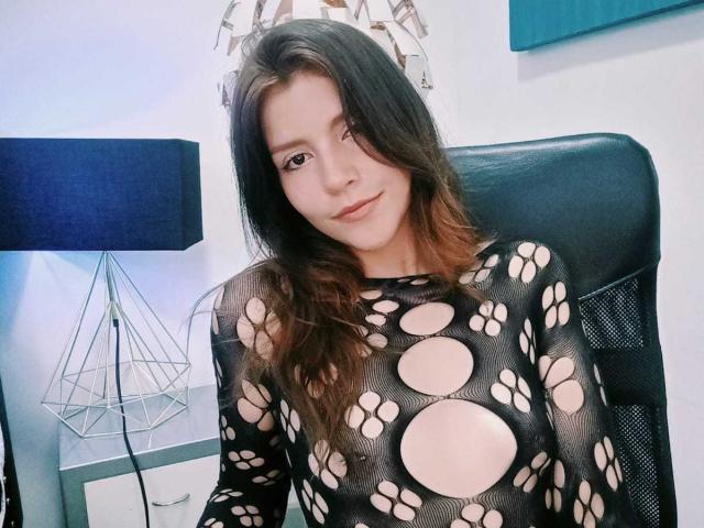MindyZuker - Sexe cam en vivo - 19207970
