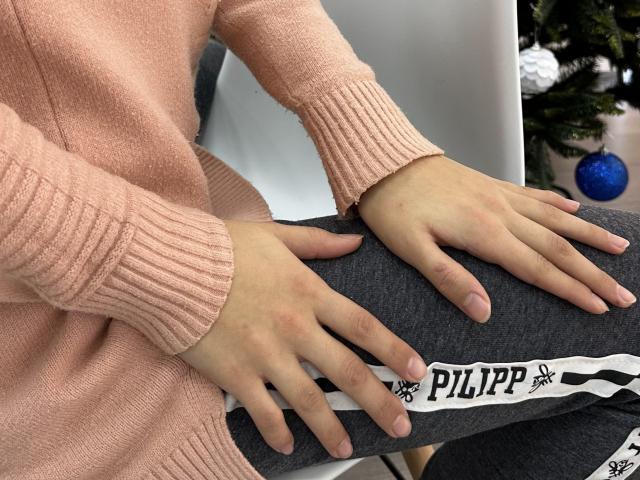 Jilliana - Sexe cam en vivo - 19208610