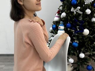 Jilliana - Live porn &amp; sex cam - 19208638