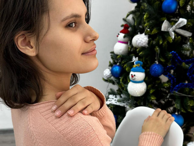 Jilliana - Live porn &amp; sex cam - 19208754