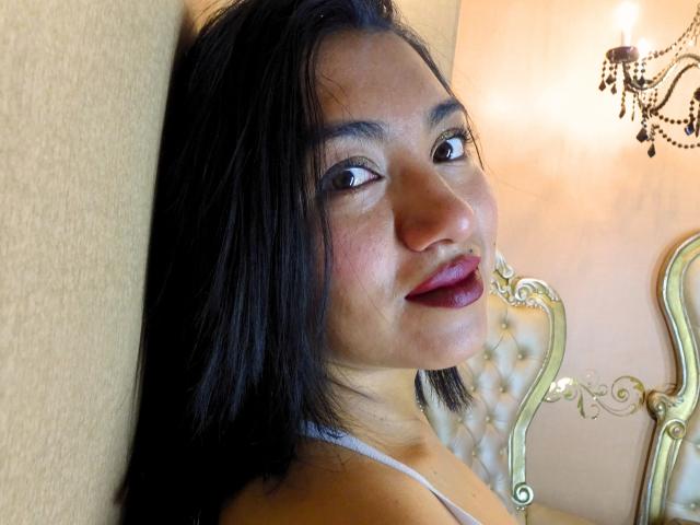 MartinnaThompson - Sexe cam en vivo - 19211142