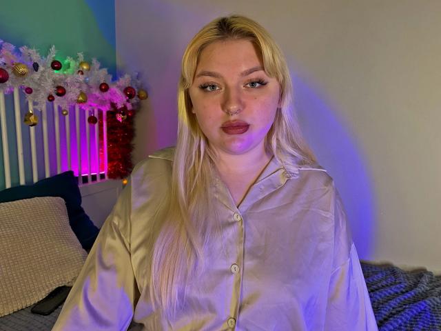 SweetyJennifer - Sexe cam en vivo - 19211294