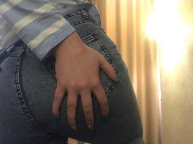 Fellinia - Live porn &amp; sex cam - 19211478