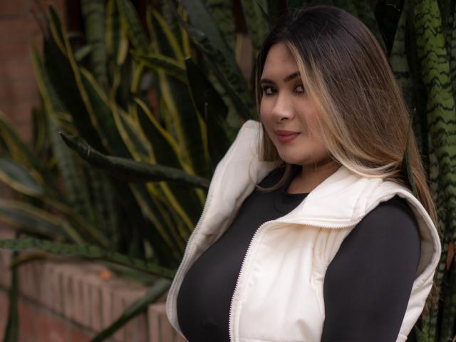 AlysonMyers - сексуальная веб-камера в реальном времени - 19212138