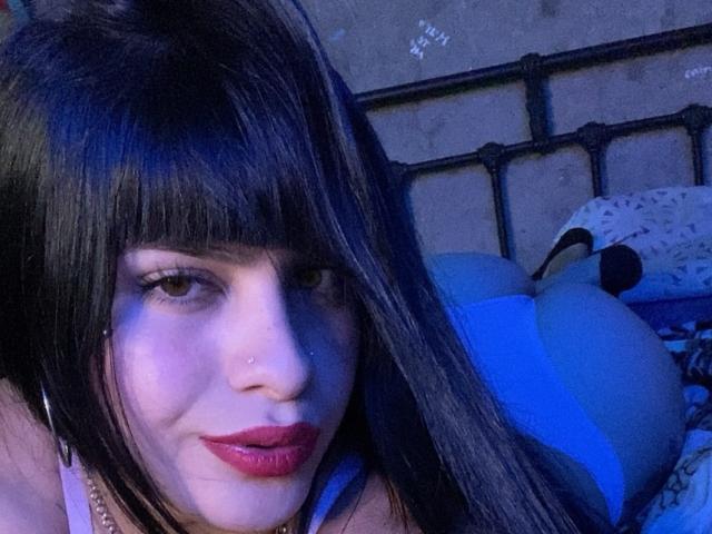 VioletaBren - Sexe cam en vivo - 19212562