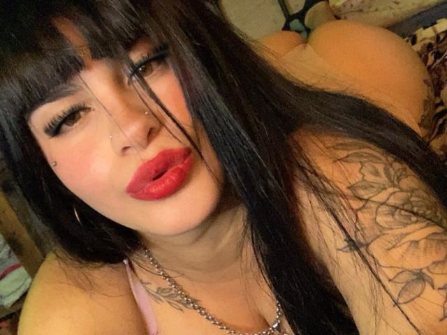 VioletaBren - Live porn &amp; sex cam - 19212602