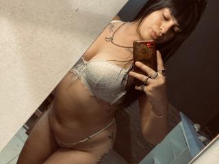 VioletaBren - Sexe cam en vivo - 19212610