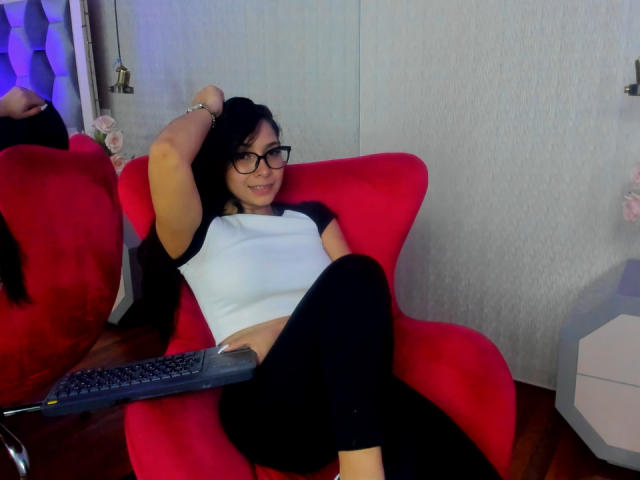 AmyFisher - Live porn &amp; sex cam - 19214170