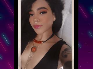 IsabelaBustamante - Live porn &amp; sex cam - 19214446