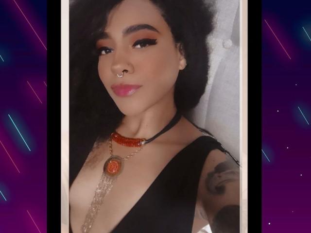 IsabelaBustamante - Sexe cam en vivo - 19214446