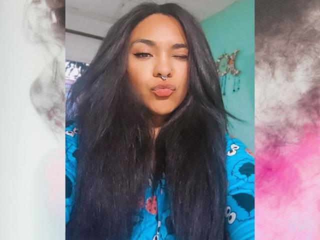 IsabelaBustamante - Sexe cam en vivo - 19214454