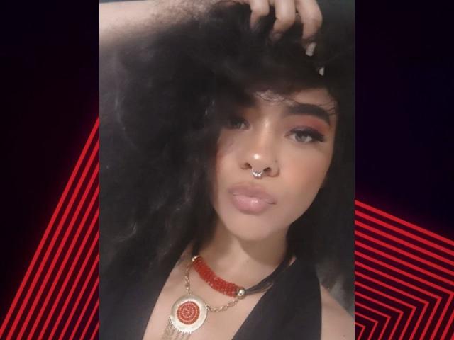 IsabelaBustamante - Live sexe cam - 19214466