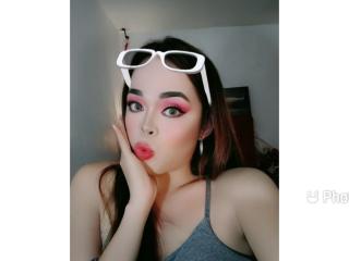 SexiestChloe - Sexe cam en vivo - 19214518