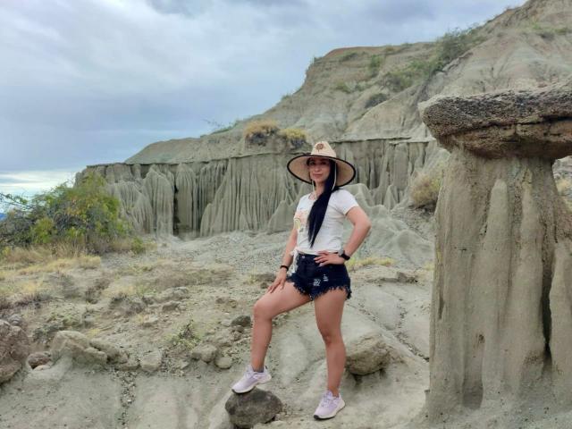 Karimelee - Live porn &amp; sex cam - 19214718