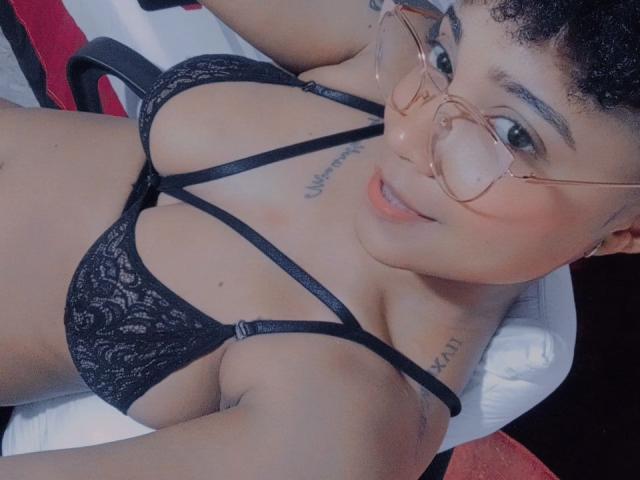 AixaLee - сексуальная веб-камера в реальном времени - 19215258