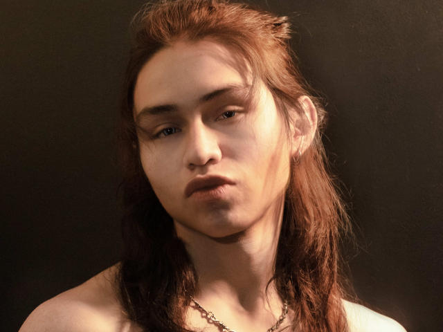 RickMils - Camera khiêu dâm &amp; quyến rũ trực tiếp - 19215386