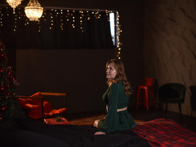 DaniellaDalton - Live porn &amp; sex cam - 19216462