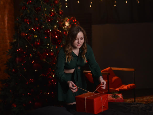 DaniellaDalton - Live porn &amp; sex cam - 19216466