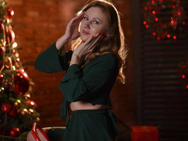 DaniellaDalton - Live porn &amp; sex cam - 19216498