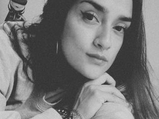 SalmaF - Live porn &amp; sex cam - 19216742