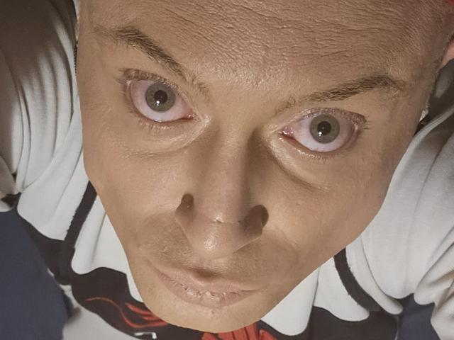 Grex69 - сексуальная веб-камера в реальном времени - 19217242