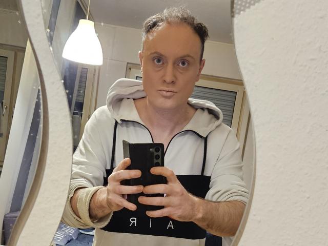 Grex69 - Sexe cam en vivo - 19217294