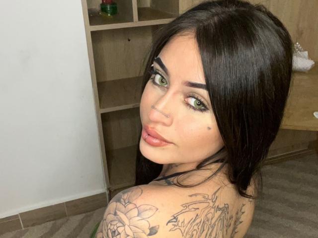 SofiaBlossom - Live porn &amp; sex cam - 19218338