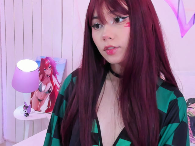 AnnieJules - Live porn &amp; sex cam - 19218470